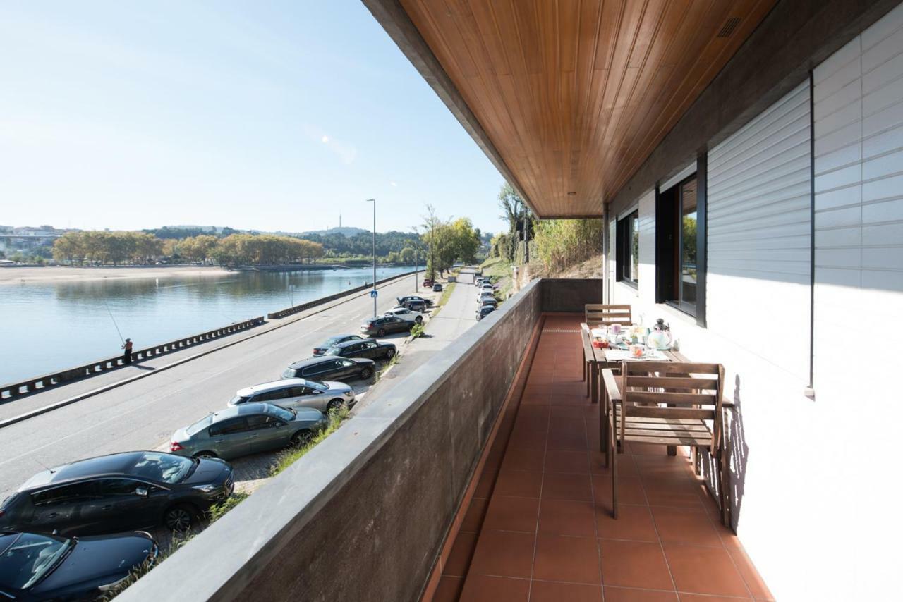 Apartament Douro Balcony *