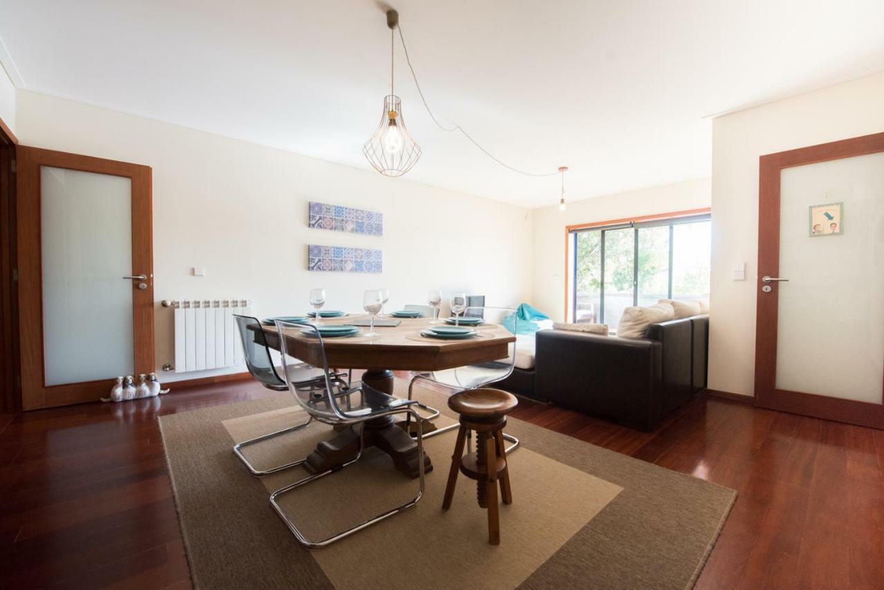 Apartament Douro Balcony *