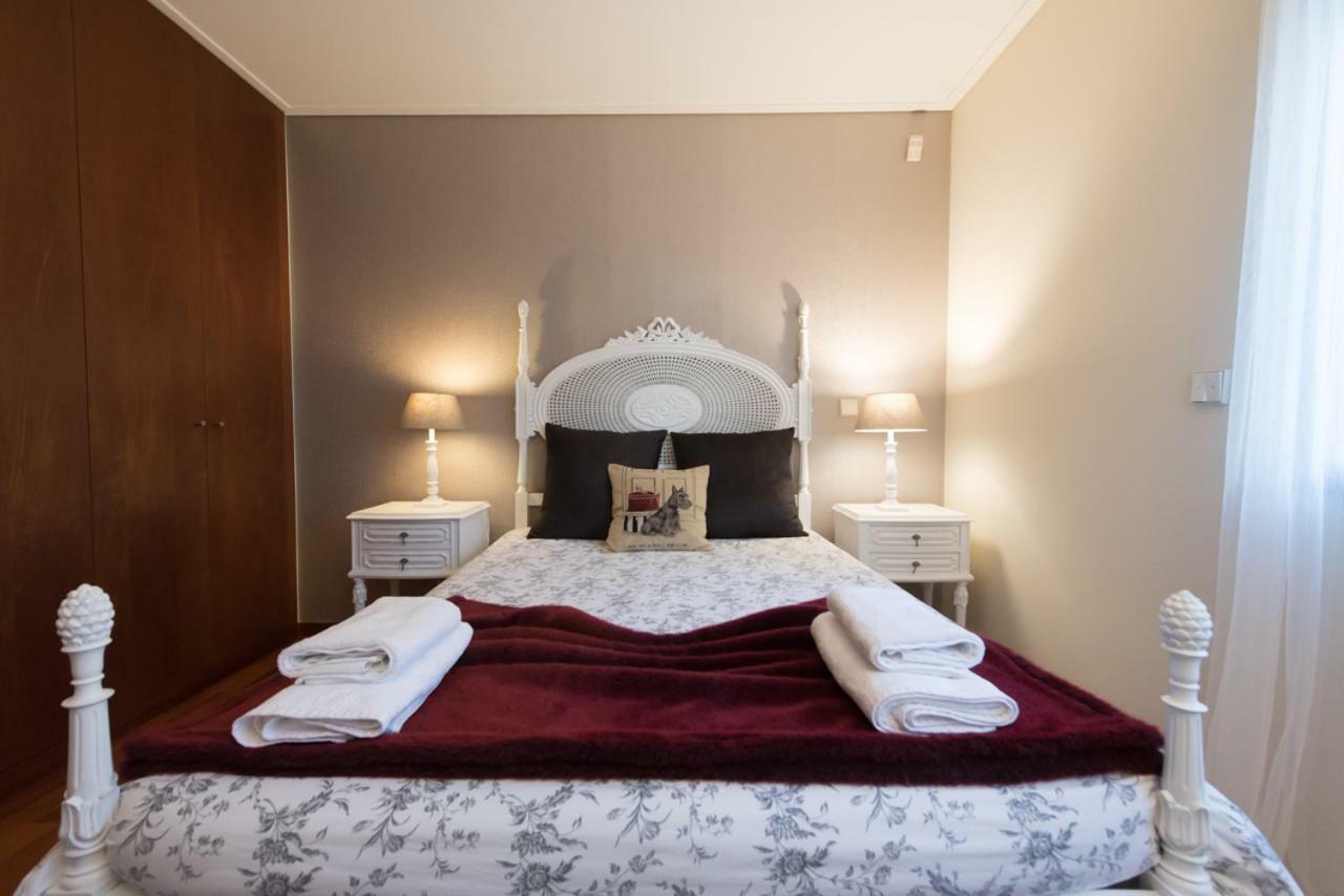 Apartament Douro Balcony Porto