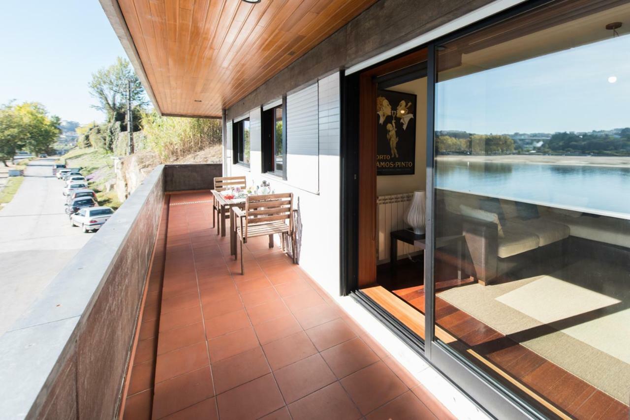 Douro Balcony Apartament