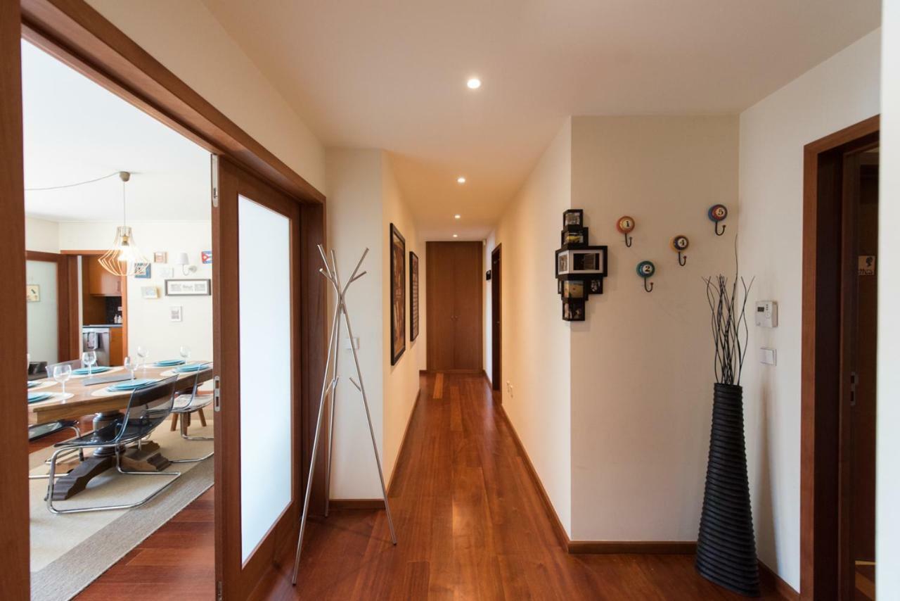 Apartament Douro Balcony *