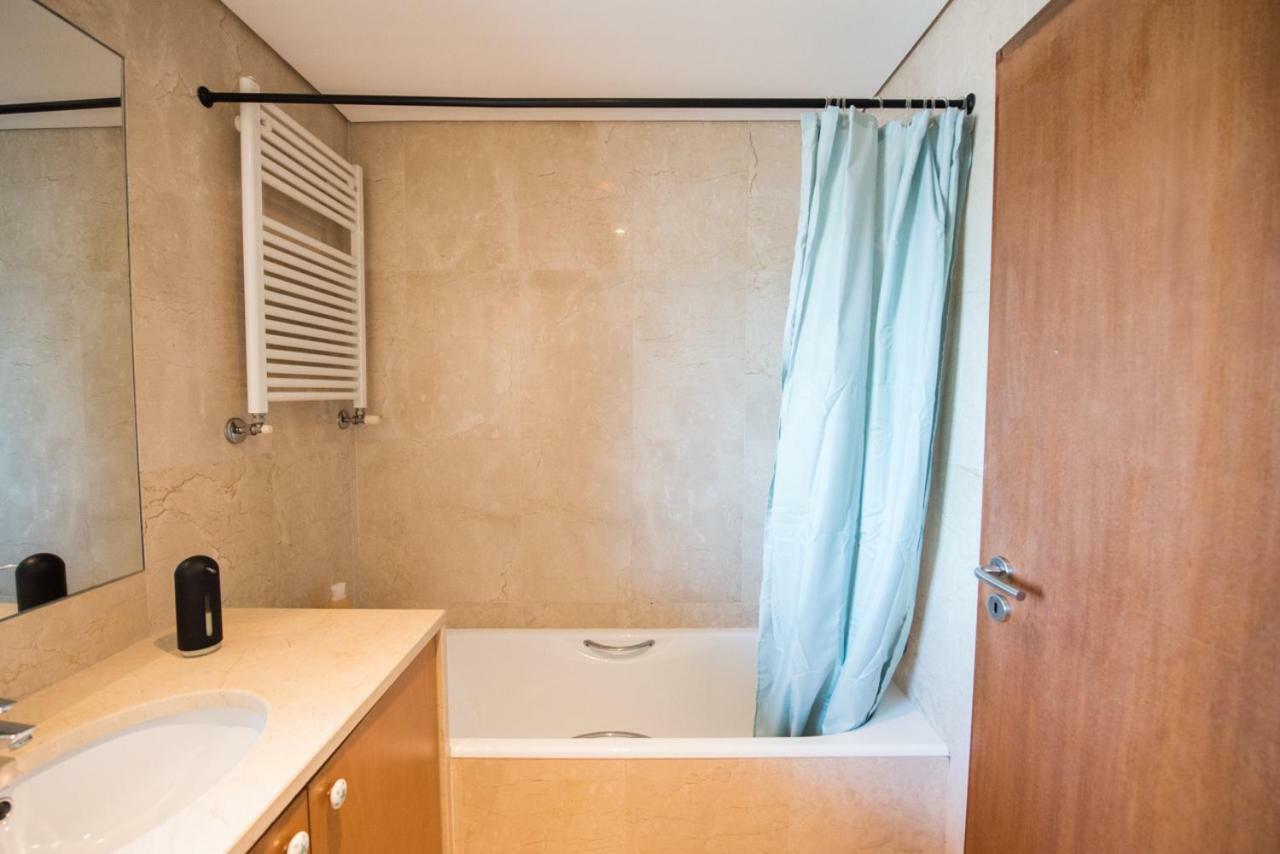 Apartament Douro Balcony Porto