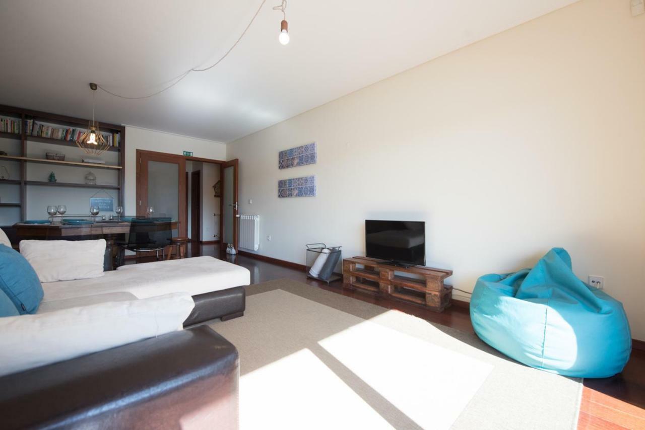 Douro Balcony Apartament *