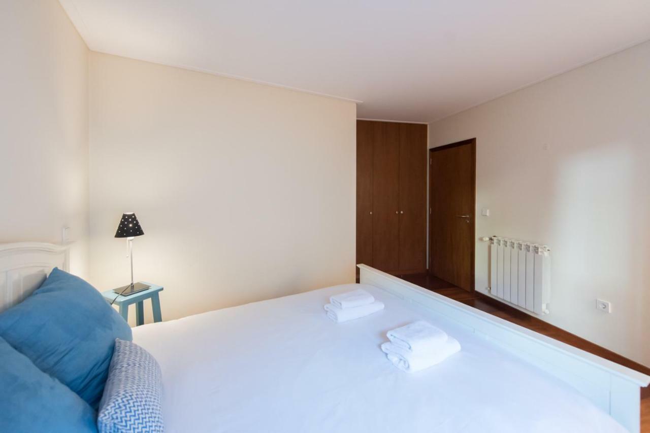 Douro Balcony Apartament *