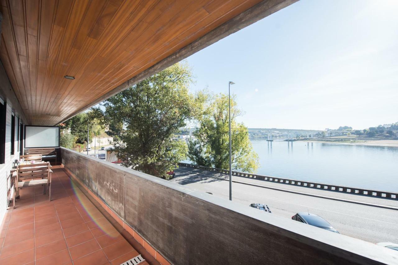 Douro Balcony Apartament