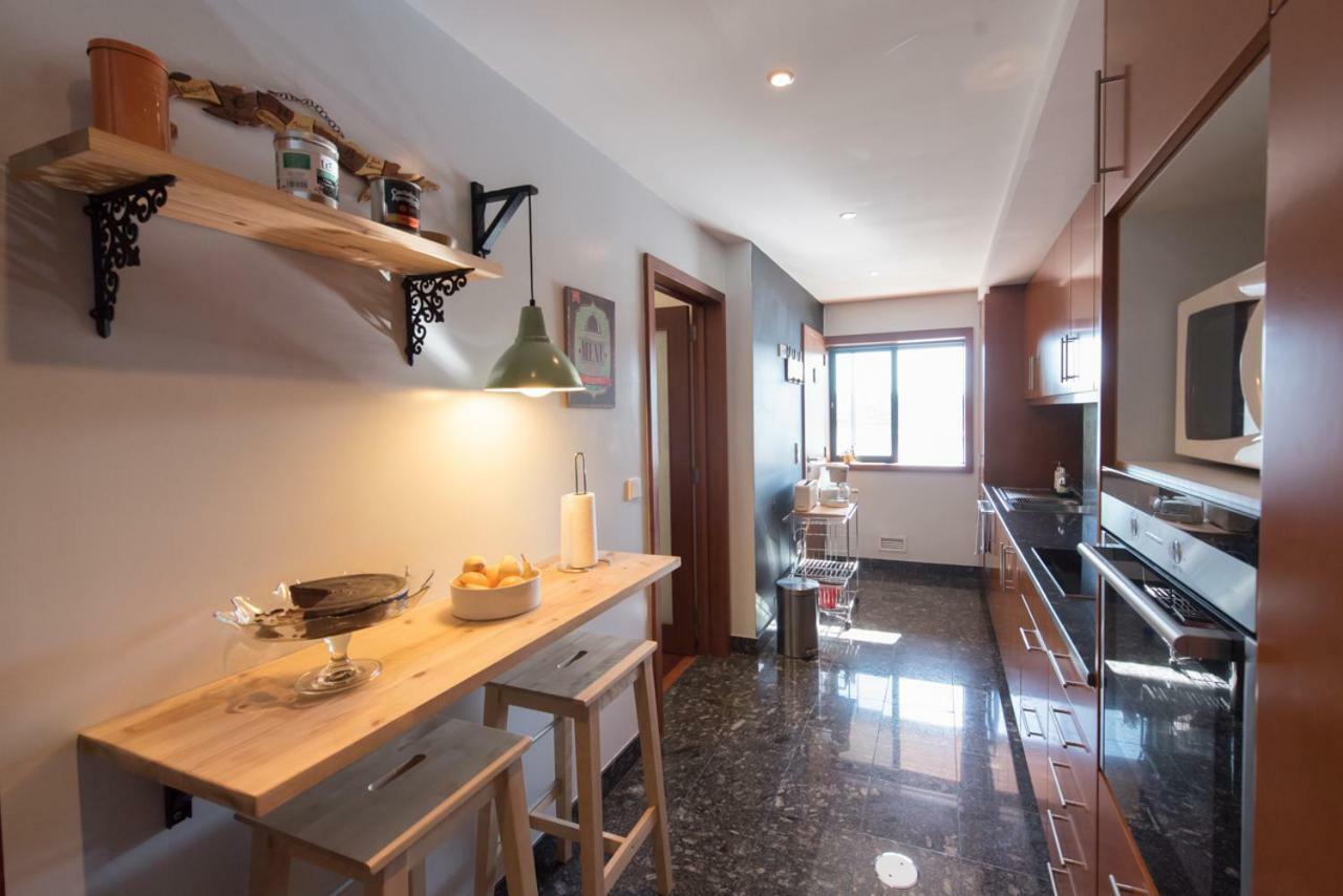 Douro Balcony Apartament