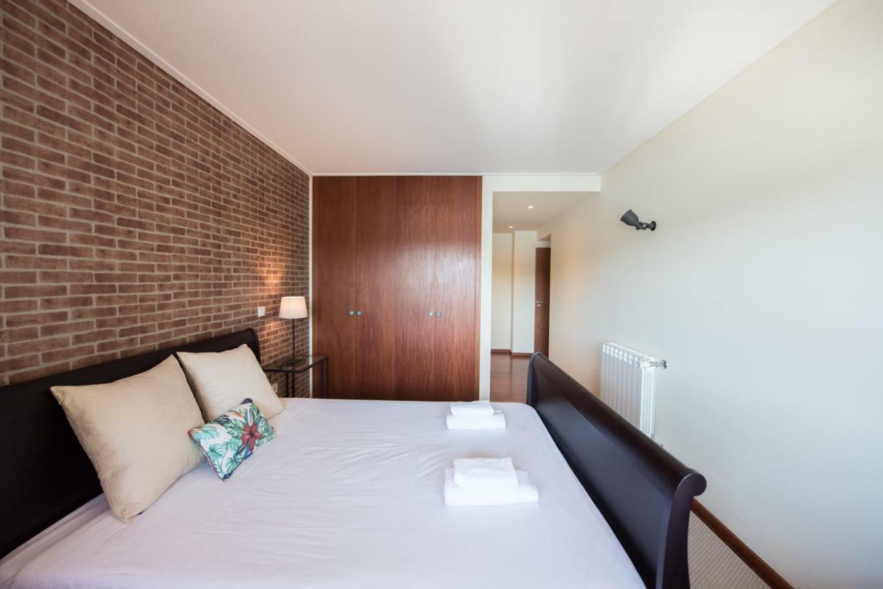 Douro Balcony Apartament *
