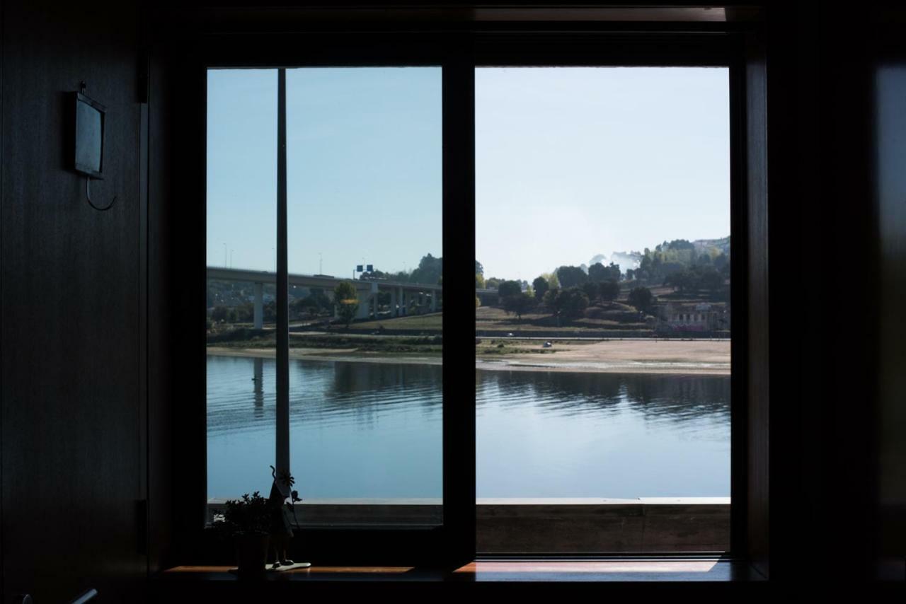 Douro Balcony Apartament Porto