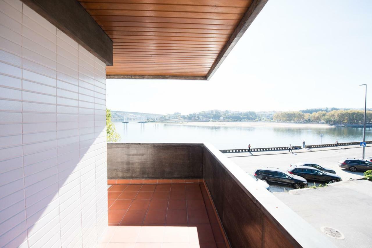 Apartament Douro Balcony