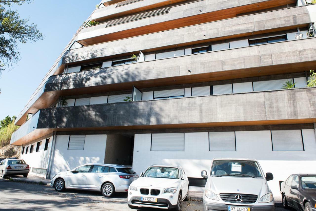 Apartament Douro Balcony *